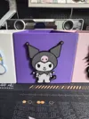Kuromi Decoration