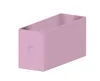 Storage box for 7x10 pixel bead bags