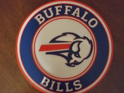 BUFFALO BILLS