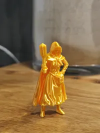 Monocolor 0.12mm layer, 2 walls, 15% infil