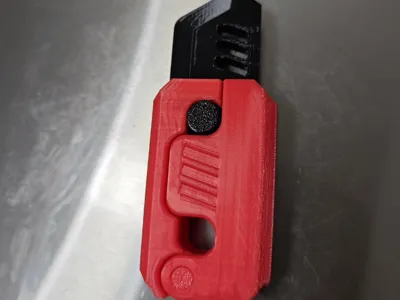 Carrot Cutter - Axis Reinforcement Optimized Version