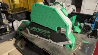 0.2mm layer, 2 walls, 10% infill