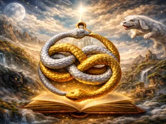 Auryn - NeverEnding Story