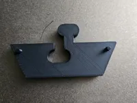 0.2mm layer, 3 walls, 15% infill