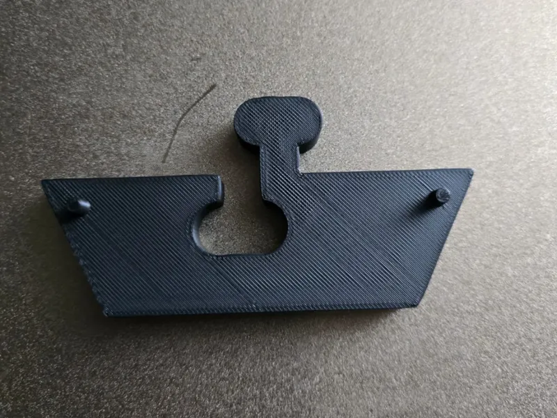 Fluentpet Base Puzzlefuß V2 verbesserter Puzzlefuß