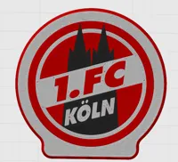 Pringels 1. FC Köln