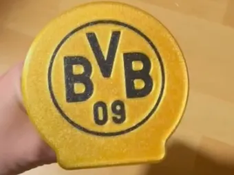 Pringles Borussia Dortmund and other models