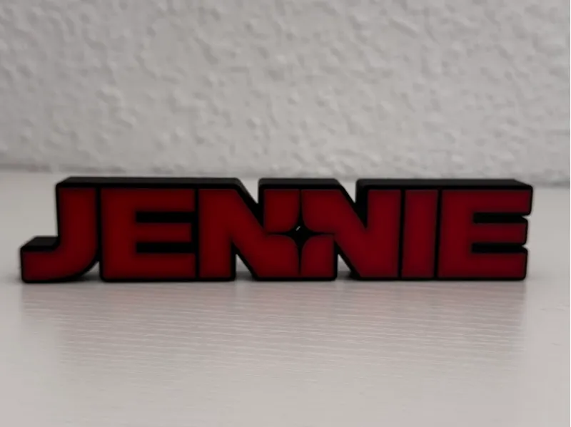 Jennie "Mantra"