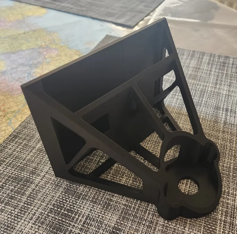 Wifi Router Bracket