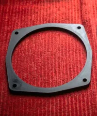0.2mm layer, 2 walls, 3% infill