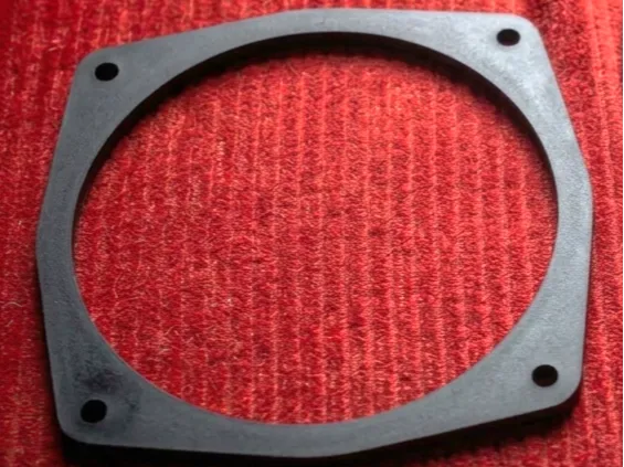 Speaker gasket 25ГДН