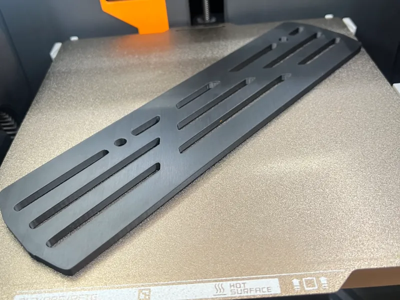 BMW K1100 Injector Cover
