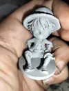 luffy 0.12mm layer, 3 walls, 5% infill