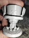 chopper 0.2mm layer, 3 walls, 5% infill