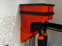 0.24mm layer, 3 walls, 10% infill