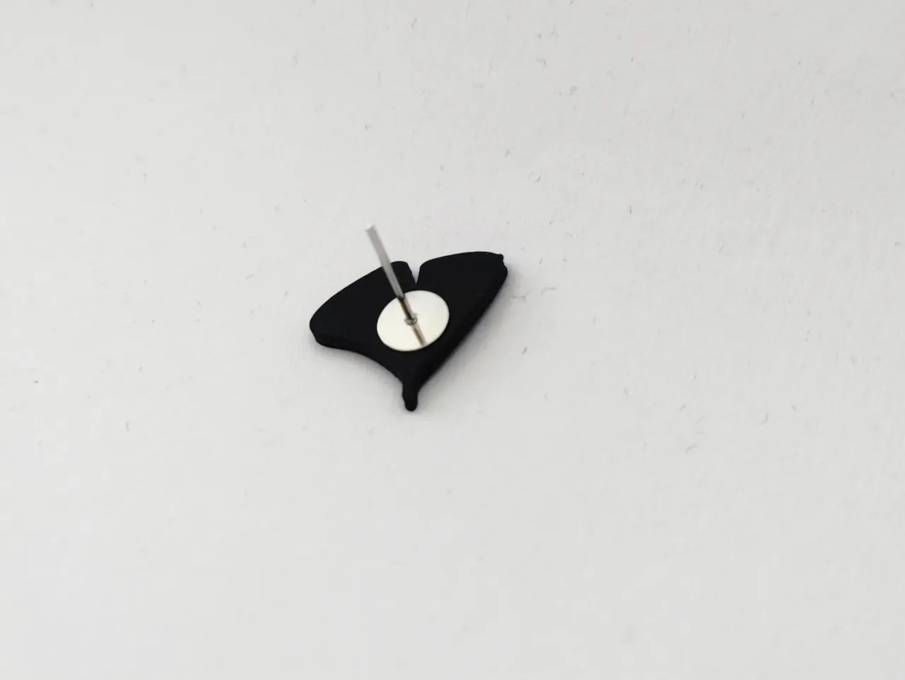 leaves of autumn - earring collection view 2