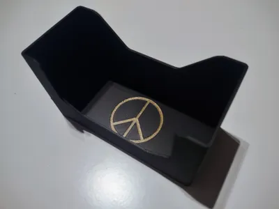 Holder for my coasters