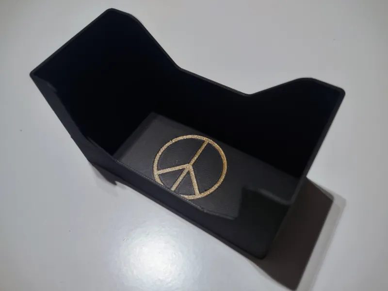 Holder for my coasters