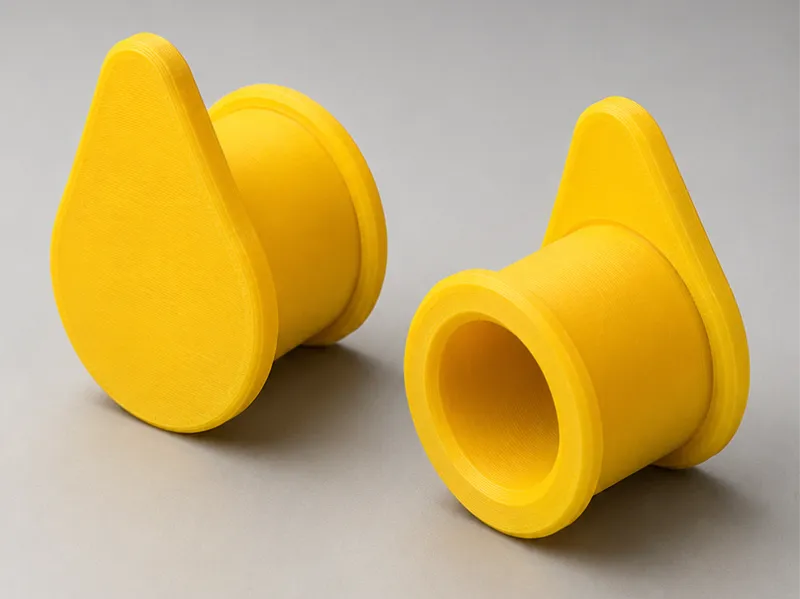 OneUp EDC Threaded top cap