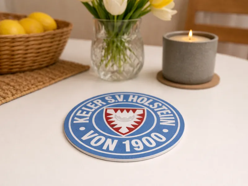 Holstein Kiel - Logo