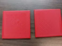 Test de surface supérieure n°1 — photo 2