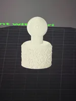 0.20mm layer, 5 walls, 50% infill