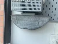 0.2mm 层高, 6 层墙, 100% 填充