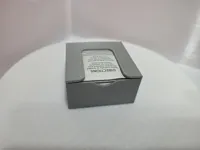 Optional Spring loaded prep dispenser