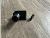 Anti-tangle cones & Carbon Fiber Fluffy optic