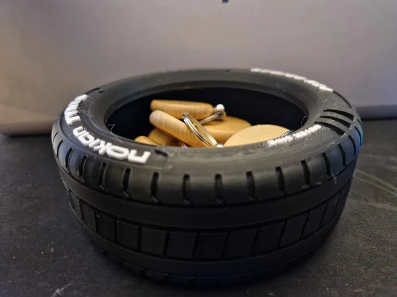 Tirebowl