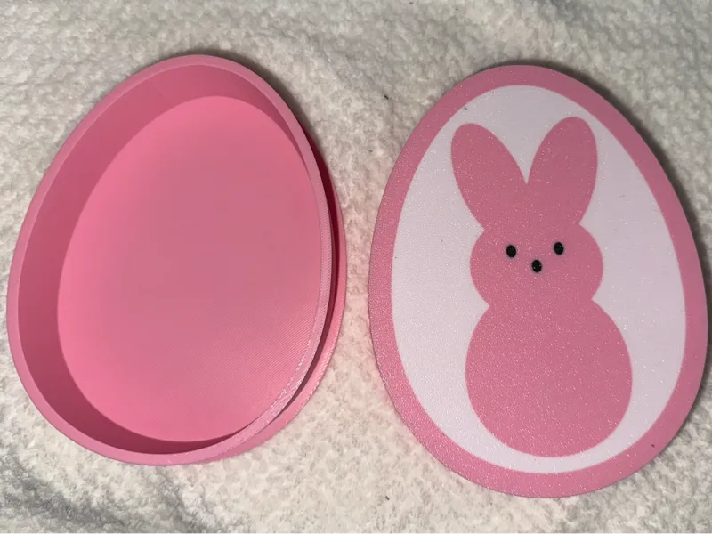 Easter Container