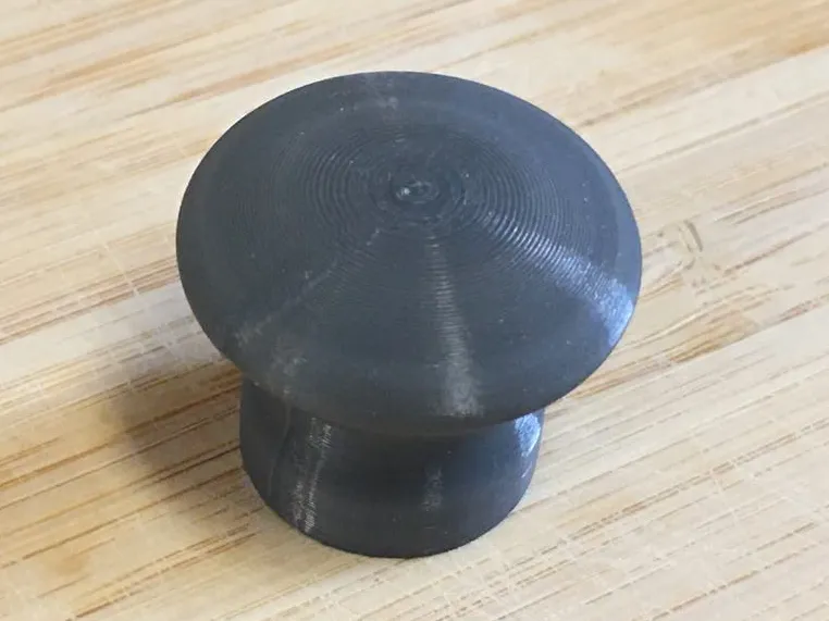 Knob Drawer Pull Baxton Studio