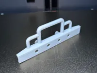 0.16mm layer, 2 walls, 15% infill