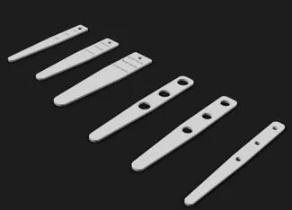 Elastic Band Tools—松紧带工具