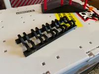 Support vélo pour fingerboard / tech deck — photo 4