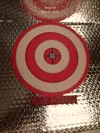 group thearpy target sign