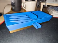 Égouttoir pour outils de vaisselle — photo 5