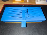 Égouttoir pour outils de vaisselle — photo 4