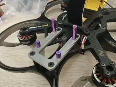 BEE35换头V3