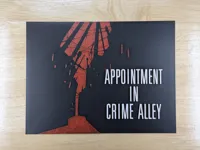26 - Appointment In Crime Alley