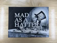 27 - Mad As A Hatter