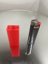 Kit pour créer un étui de briquet — photo 3