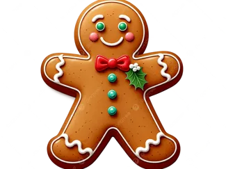 flexi gingerbread
