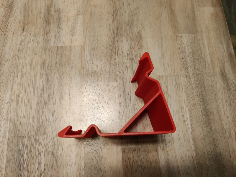 Tablet Stand - Two Sided