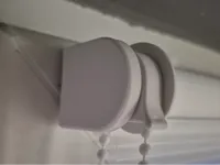 0.2mm layer, 6 walls, 25% infill