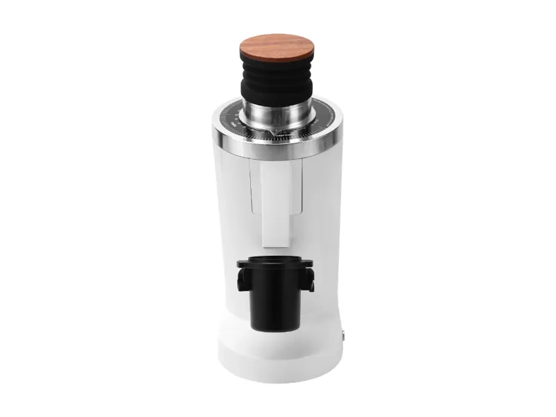 DF83 Grinder Magnetic Dosing Cup Holder Ergonomic