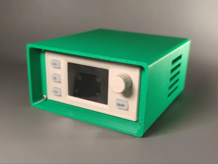 SK120x 外壳