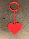 0.12mm layer, 2 walls, 15% infill (PLA)