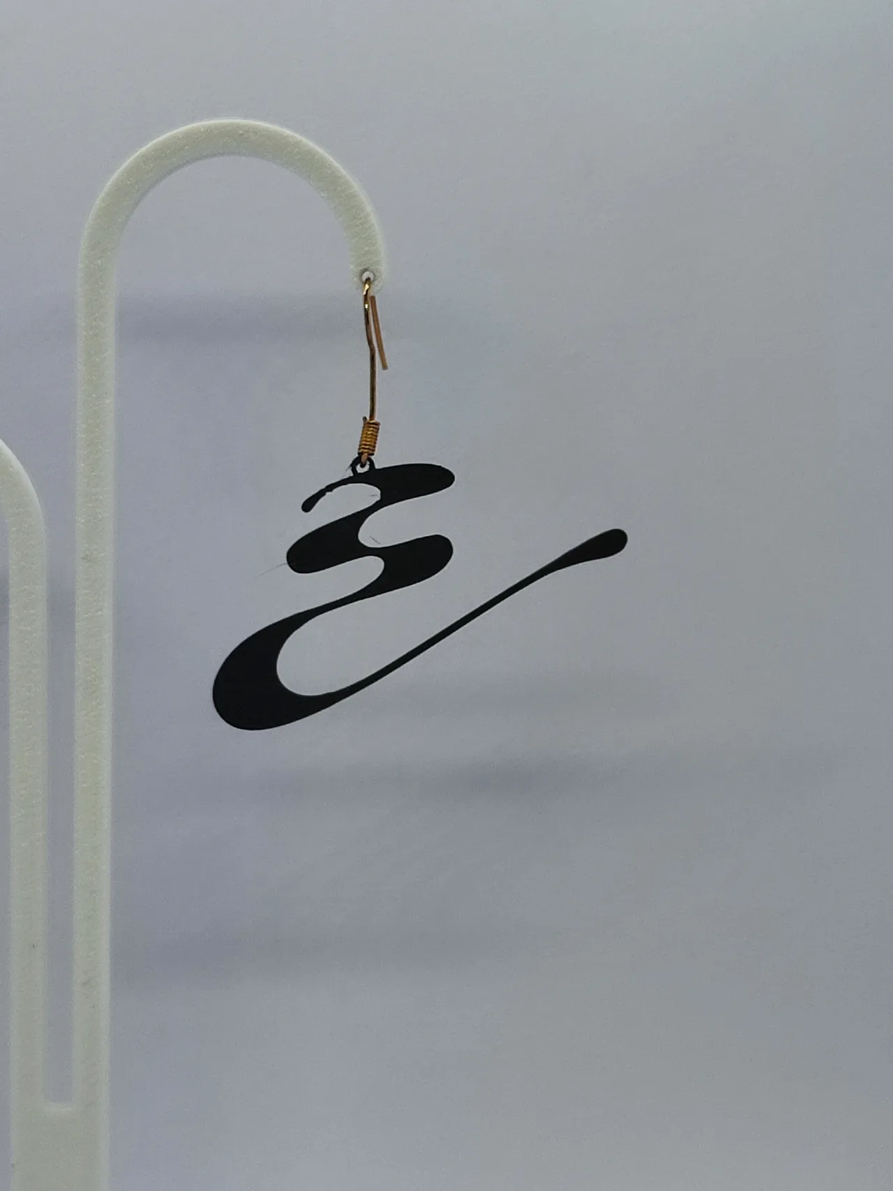 Aretes Espiral Zen view 4