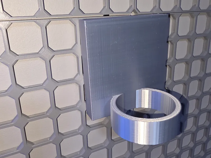 openGrid MultiConnect Tape Gun Holder
